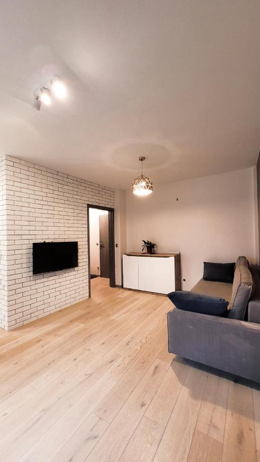 Green Terrace Big Family Apartment فروتسواف المظهر الخارجي الصورة