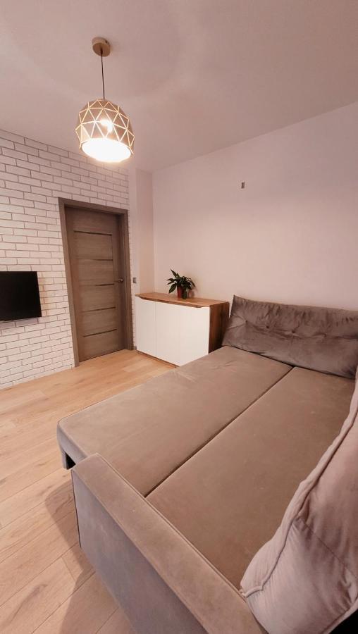 Green Terrace Big Family Apartment فروتسواف المظهر الخارجي الصورة