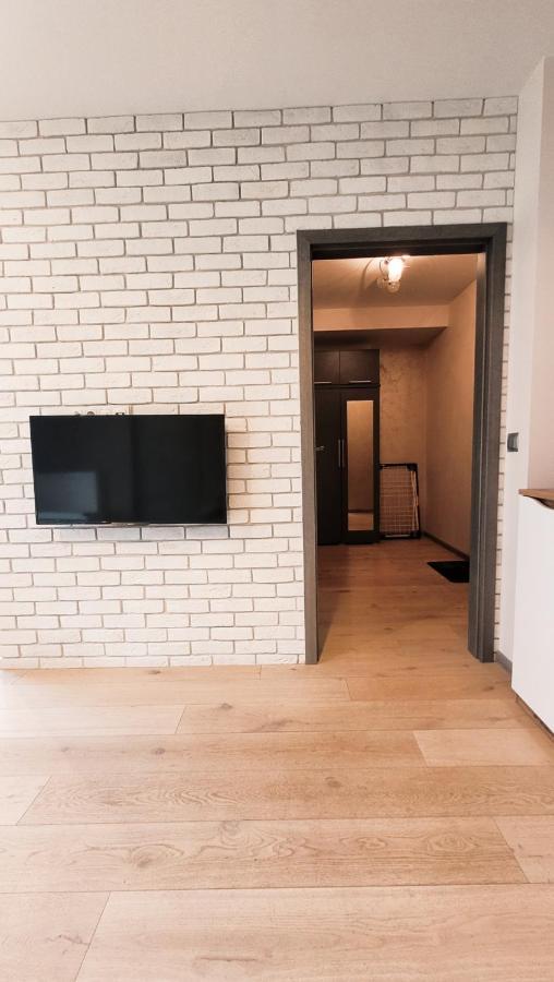 Green Terrace Big Family Apartment فروتسواف المظهر الخارجي الصورة