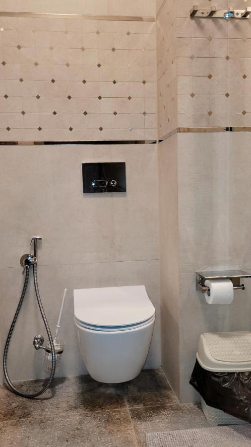 Green Terrace Big Family Apartment فروتسواف المظهر الخارجي الصورة