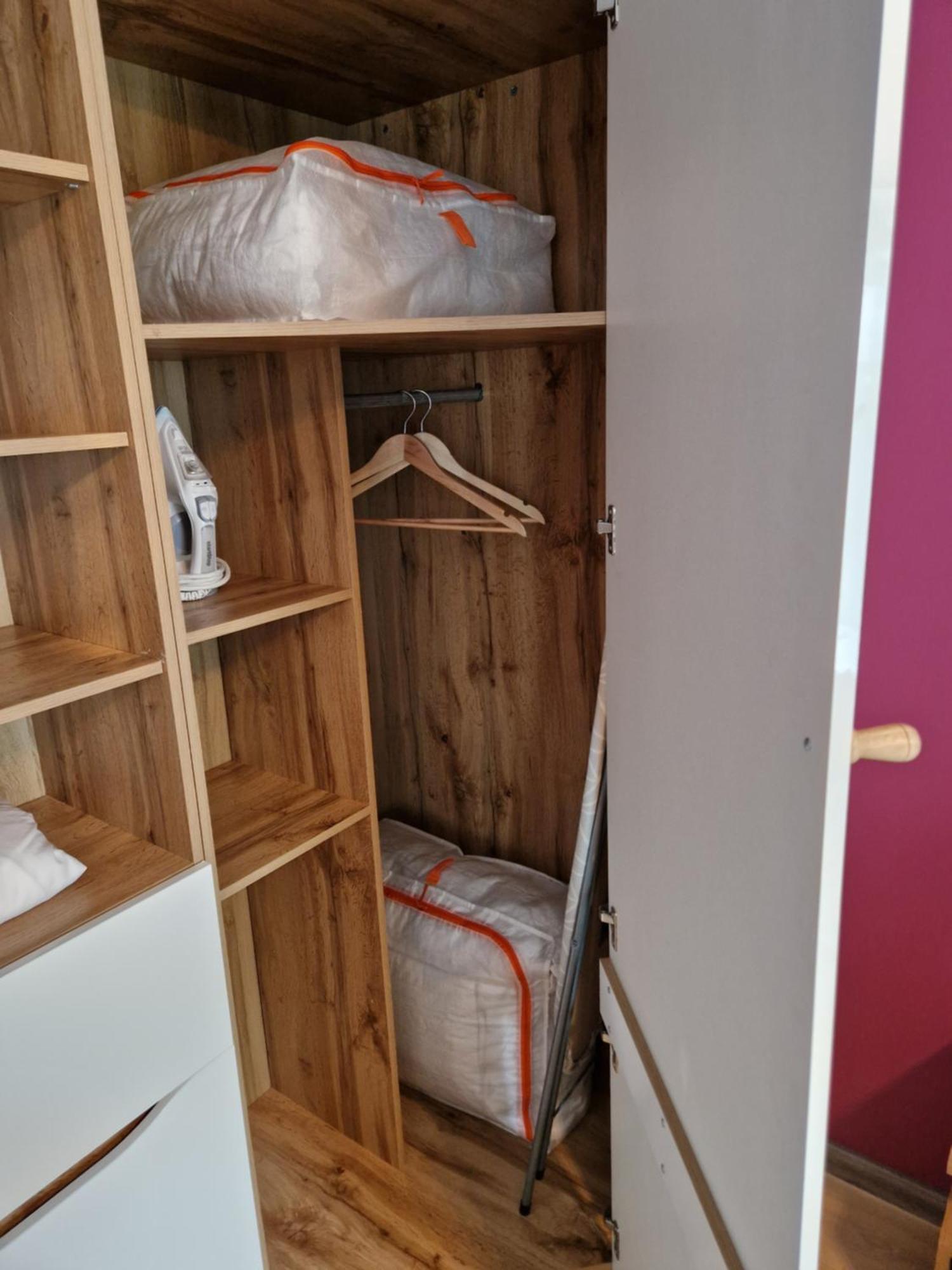 Green Terrace Big Family Apartment فروتسواف المظهر الخارجي الصورة